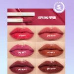 بالم لب شیگلم - لیپ پلامپرحجم دهنده  POUT-PERFECT SHINE LIP PLUMPER - عکس 1 | ایران شیگلم
