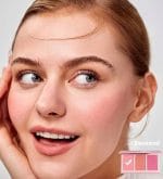 پالت رژگونه شیگلم پودری سه رنگ مدل Sweet Cheeks - عکس 4 | ایران شیگلم