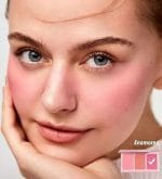 پالت رژگونه شیگلم پودری سه رنگ مدل Sweet Cheeks - عکس 6 | ایران شیگلم